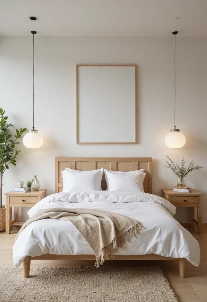 25 Bedroom Decor Ideas with Light Wood Furniture and Neutral Tones - Conclusion