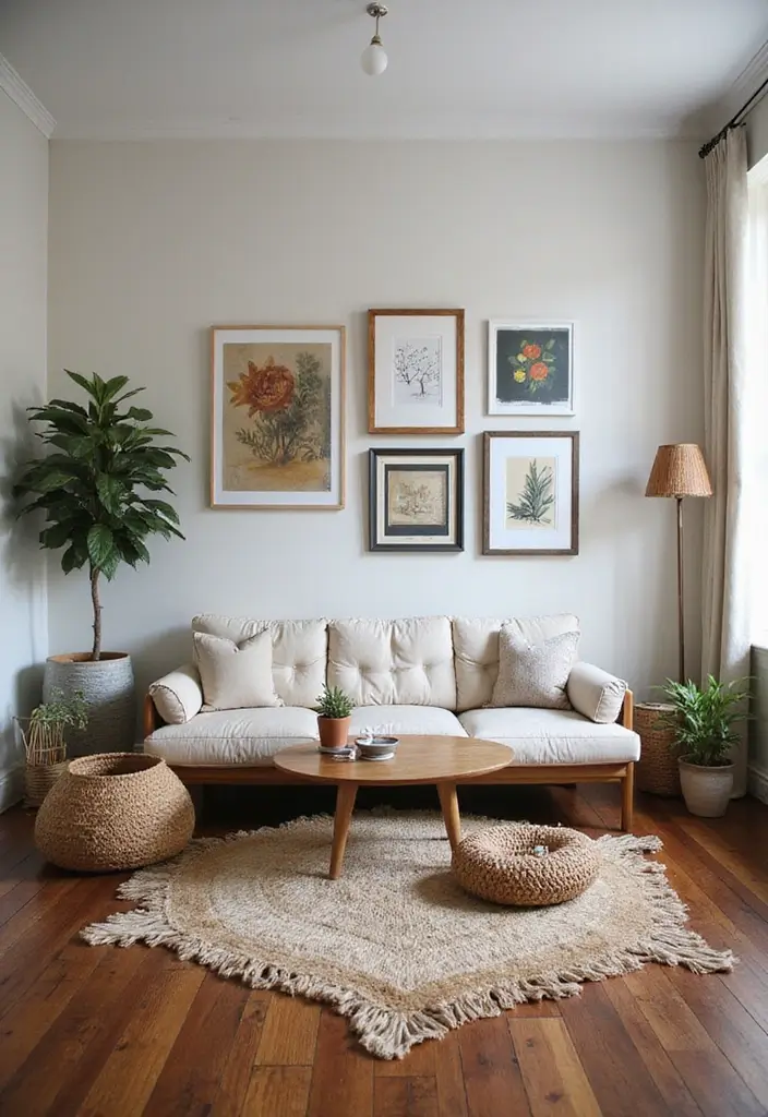 25 Decor Ideas That Match Perfectly with Dark Wood Floors - Conclusion