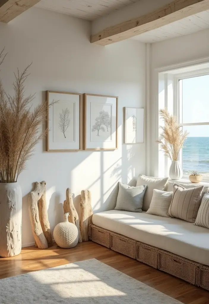 25 Driftwood DIY Decor Projects That Bring Coastal Vibes Home 78 25 Driftwood DIY Decor Projects That Bring Coastal Vibes Home - Conclusion