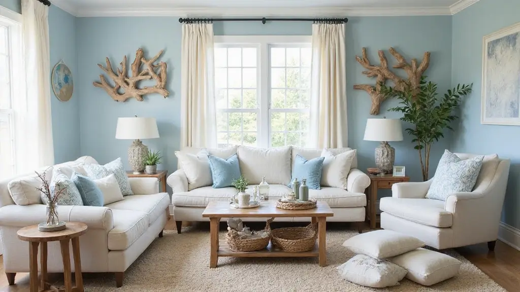 25 Driftwood DIY Decor Projects That Bring Coastal Vibes Home