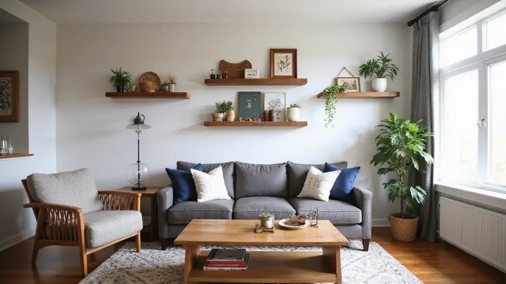 25 Simple DIY Wood Projects for Chic and Affordable Home Decor
