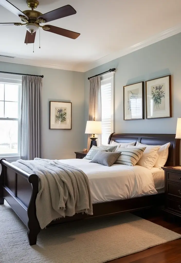 27 Dark Wood and White Decor Ideas for Bright Balanced Interiors - Conclusion