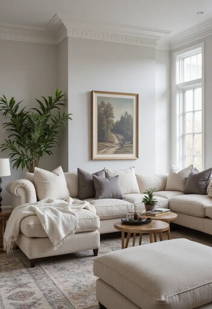 28 Silver and Wood Living Room Decor Ideas for Elegant Contrast - Conclusion