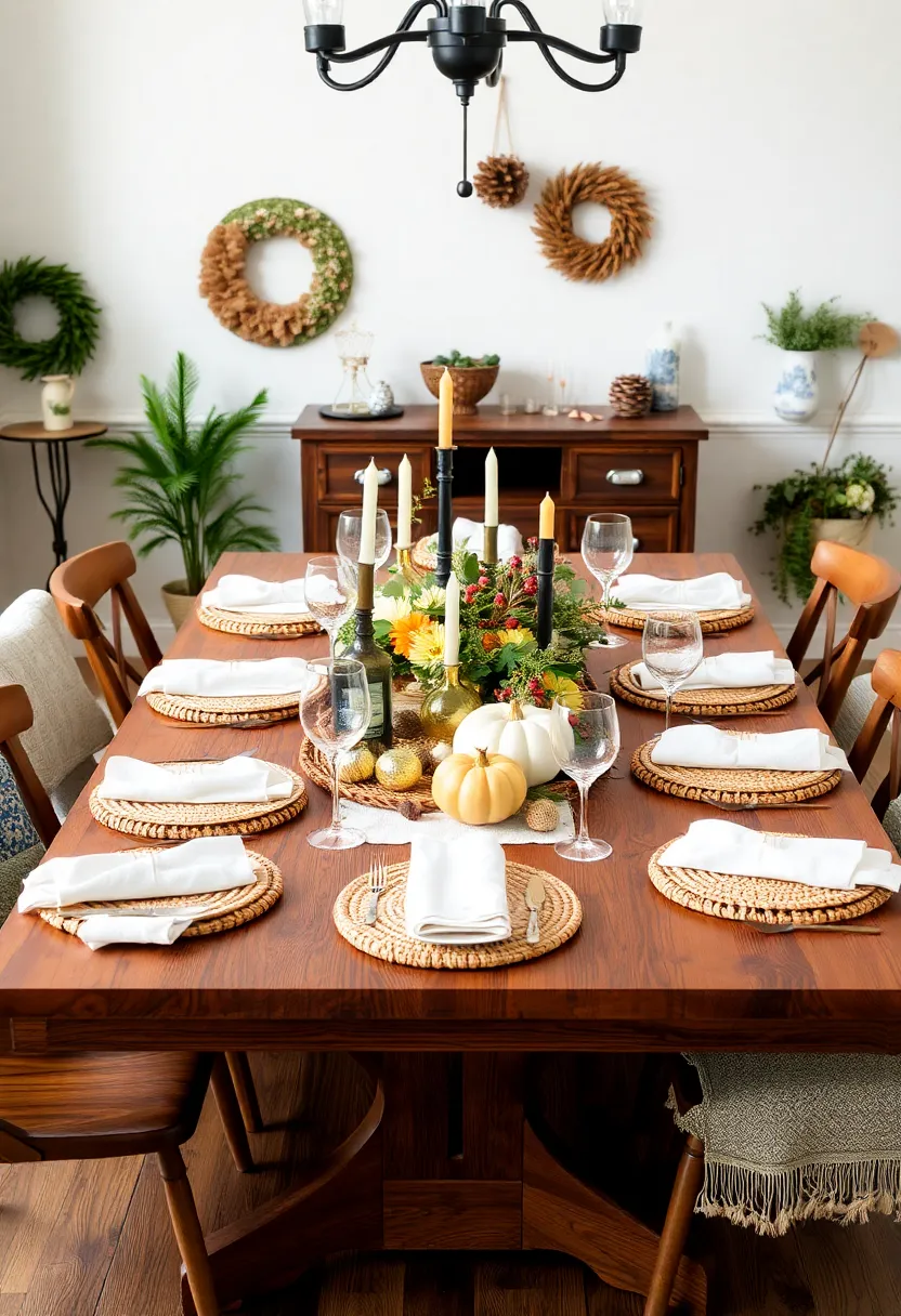 28 Wood Dining Room Table Decor Ideas for Every Season - Conclusion